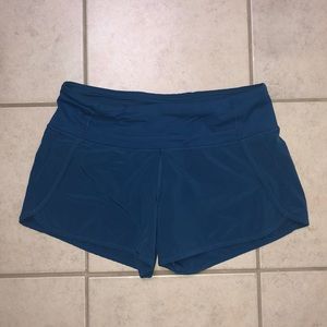 lululemon run times II 4”